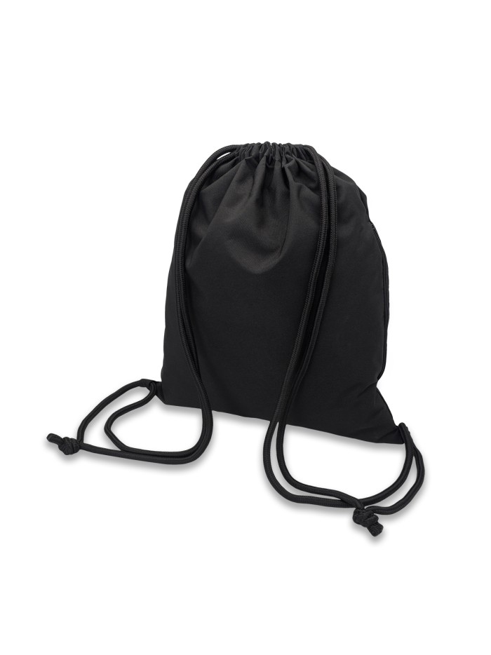 Plecak RPET Cordpack, granatowy