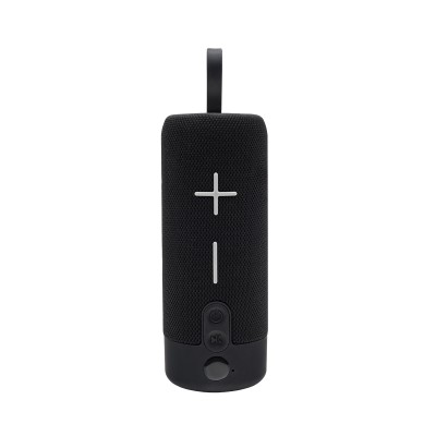 Głośnik Bluetooth Roller, czarny