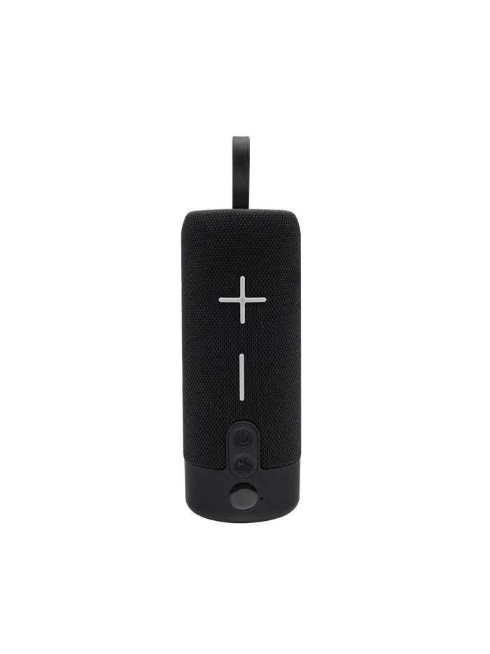 Głośnik Bluetooth Roller, czarny