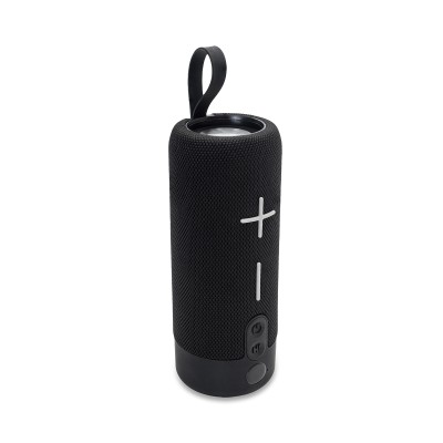 Głośnik Bluetooth Roller, czarny