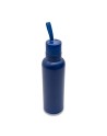 Butelka termiczna Varde 500 ml, czarny