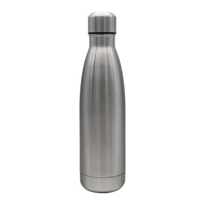 Butelka termiczna Montana 500 ml, czerwony