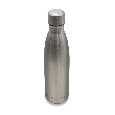 Butelka termiczna Montana 500 ml, czerwony