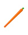Długopis żelowy Carrot, pomarańczowy