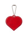 Zawieszka Heart Reflect, czerwony