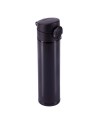Kubek termiczny Moline 350 ml, czarny