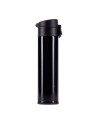 Kubek termiczny Moline 350 ml, czarny