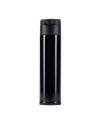 Kubek termiczny Moline 350 ml, czarny