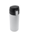 Kubek termiczny Bergen 340 ml, granatowy
