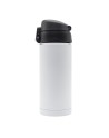 Kubek termiczny Bergen 340 ml, granatowy