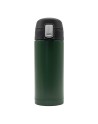 Kubek termiczny Bergen 340 ml, granatowy