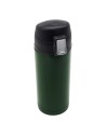 Kubek termiczny Bergen 340 ml, granatowy