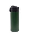 Kubek termiczny Bergen 340 ml, granatowy