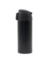 Kubek termiczny Bergen 340 ml, granatowy