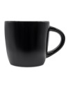 Kubek ceramiczny Arona 320 ml, biały
