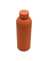 Butelka termiczna Mendoza 500 ml, czarny