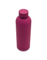 Butelka termiczna Mendoza 500 ml, czarny