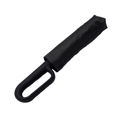 Parasol Anmore, czarny