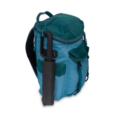 Parasol Anmore, czarny