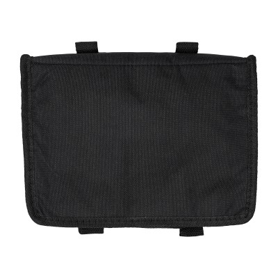 Lunch box z podgrzewaczem Heatmate, czarny