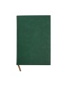 Notes 200 kartkowy w pudełku Amaro, ciemny zielony