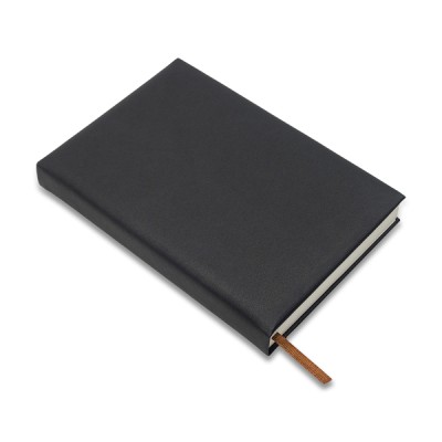 Notes 200 kartkowy w pudełku Amaro, ciemny zielony