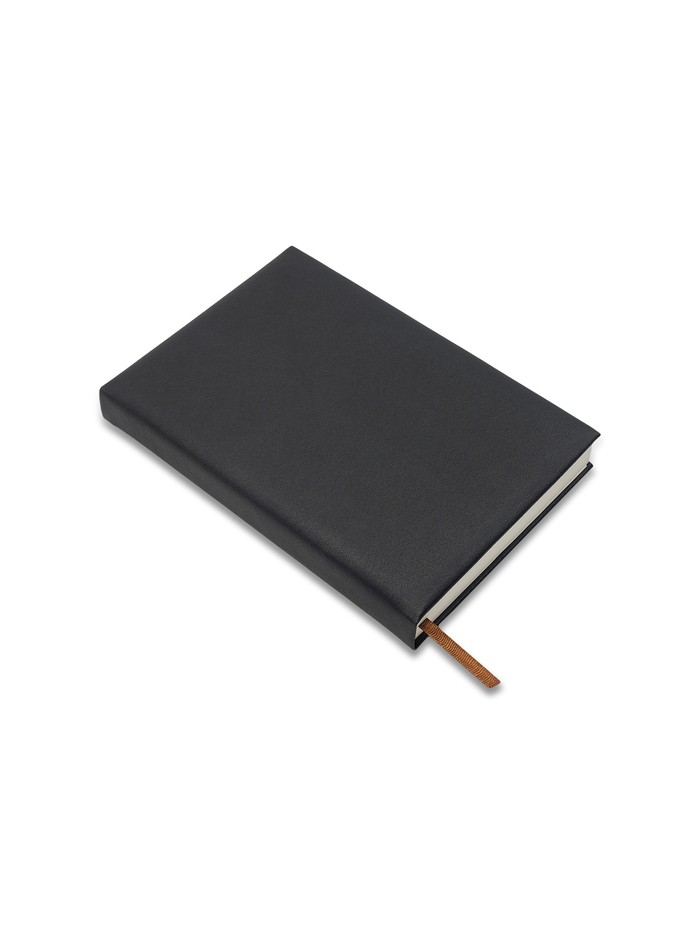 Notes 200 kartkowy w pudełku Amaro, ciemny zielony