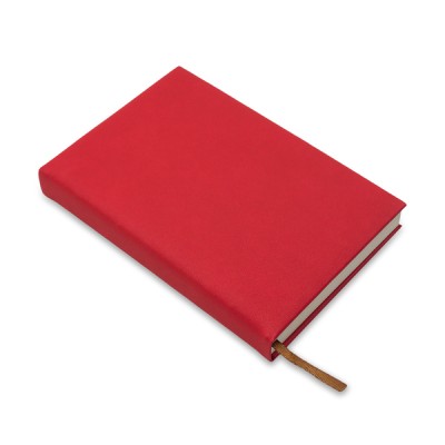 Notes 200 kartkowy w pudełku Amaro, ciemny zielony