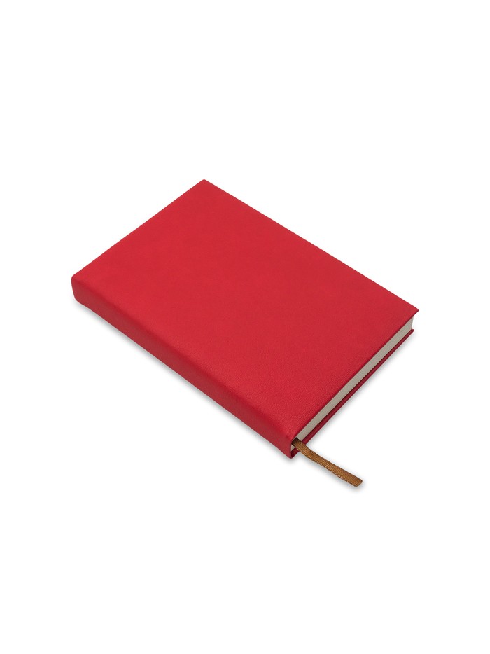 Notes 200 kartkowy w pudełku Amaro, ciemny zielony