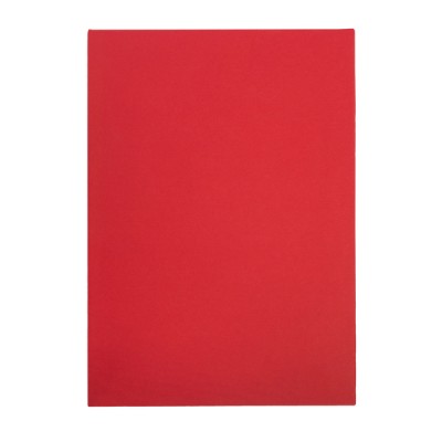 Notes 200 kartkowy w pudełku Amaro, ciemny zielony