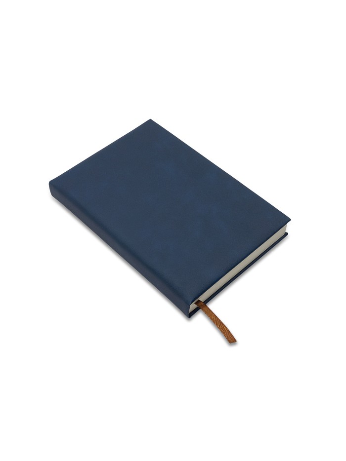 Notes 200 kartkowy w pudełku Amaro, ciemny zielony