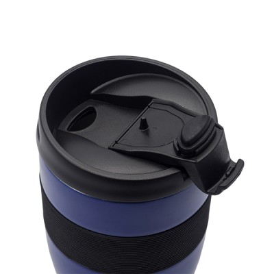 Kubek termiczny Carol 300 ml, biały