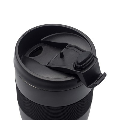 Kubek termiczny Carol 300 ml, biały
