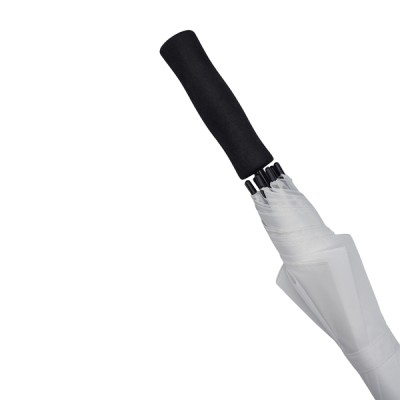 Parasol Dorset, biały