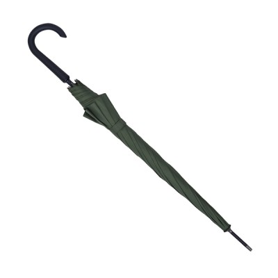 Parasol Lugano, ciemny zielony