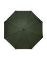 Parasol Lugano, ciemny zielony