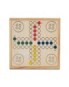 Gra 3w1 Triplay, beżowy