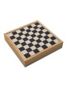 Gra 3w1 Triplay, beżowy