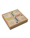 Gra 3w1 Triplay, beżowy