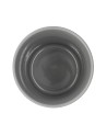 Kubek ceramiczny Caldo 370 ml, czerwony