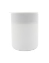 Kubek ceramiczny Caldo 370 ml, czerwony