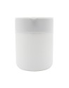 Kubek ceramiczny Caldo 370 ml, czerwony