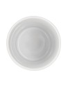 Kubek ceramiczny Caldo 370 ml, czerwony
