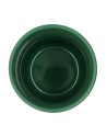 Kubek ceramiczny Caldo 370 ml, czerwony