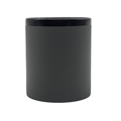 Kubek ceramiczny Velluto 350 ml, niebieski