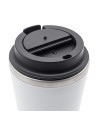 Kubek termiczny Andre 350 ml, biały