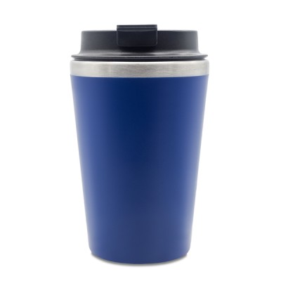 Kubek termiczny Andre 350 ml, biały