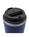 Kubek termiczny Andre 350 ml, biały