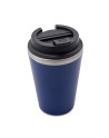 Kubek termiczny Andre 350 ml, biały