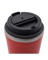 Kubek termiczny Andre 350 ml, biały